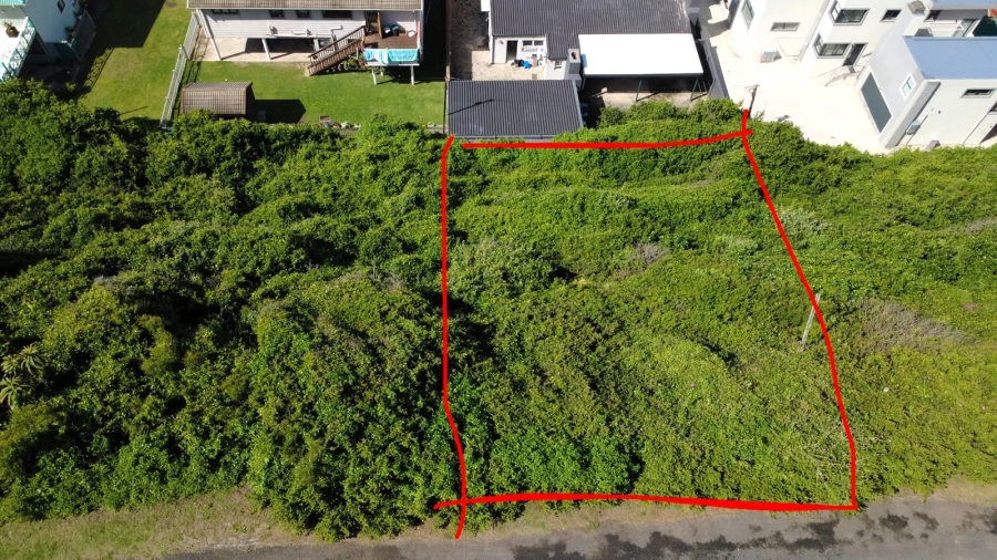 0 Bedroom Property for Sale in Tergniet Western Cape